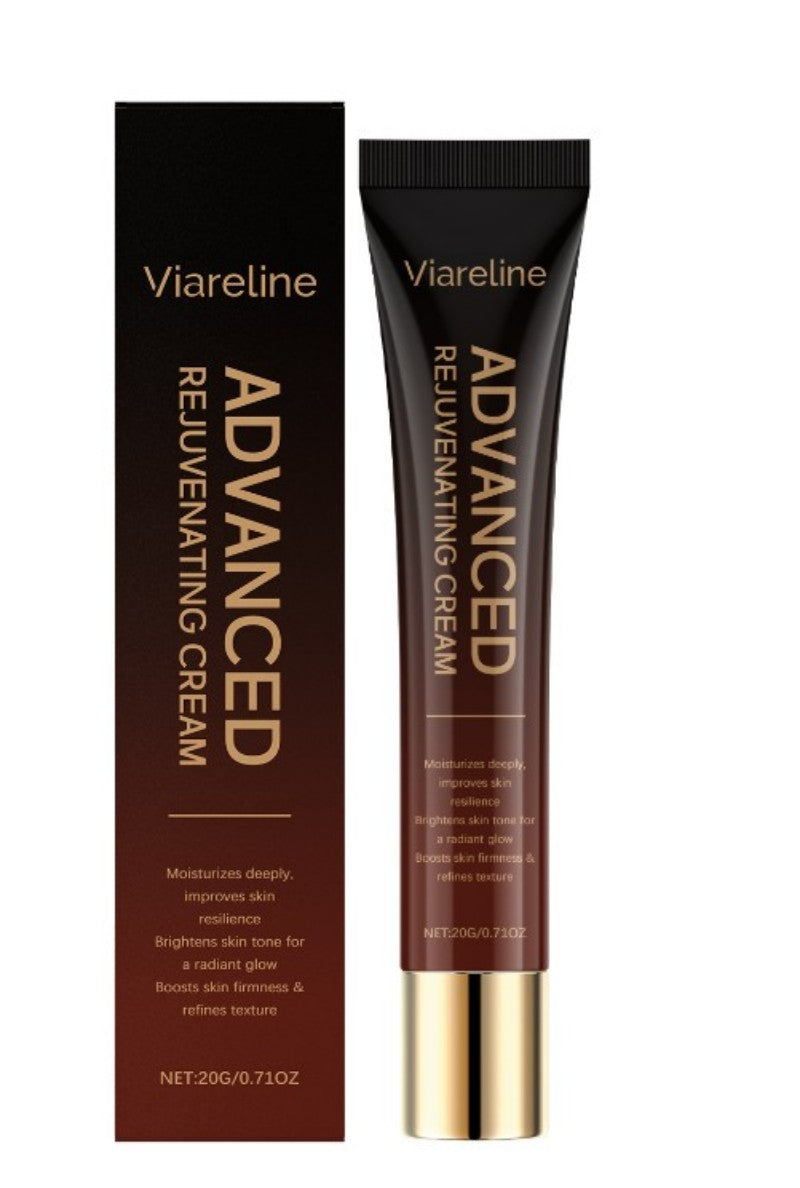 Moisturizing And Firming Moisturizing Cream