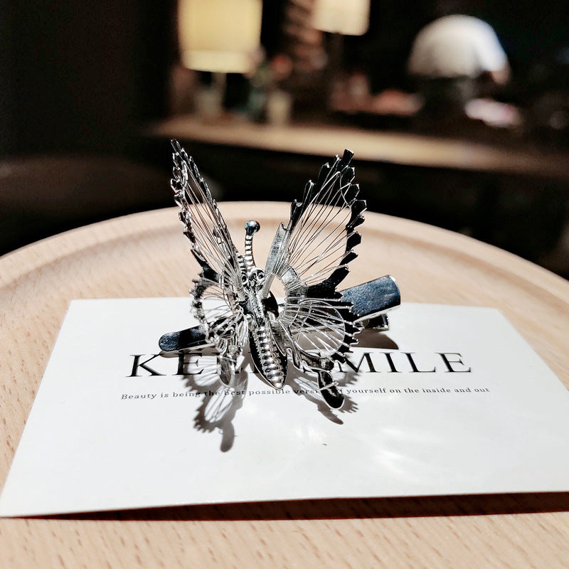 Super Fairy Net Celebrity With Liu Haihai Clip Headdress