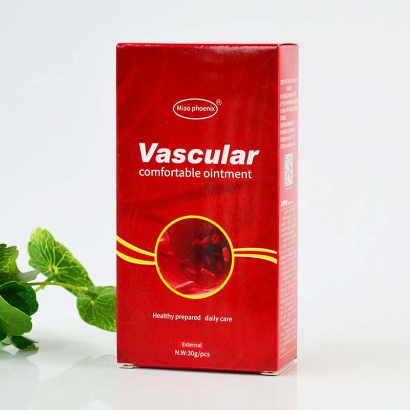 Pulse Shuping Antibacterial Cream