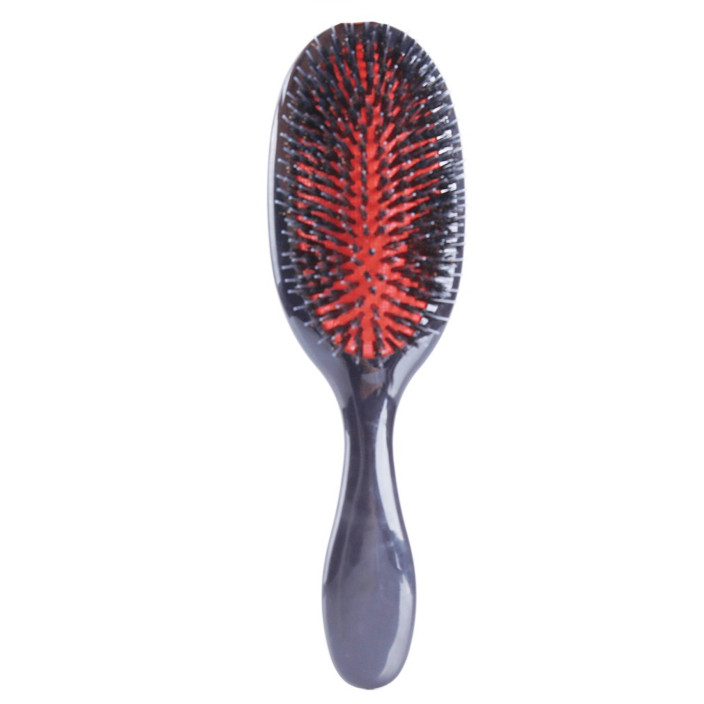Air Bag Massage Neutral Air Cushion Hair Curling Comb