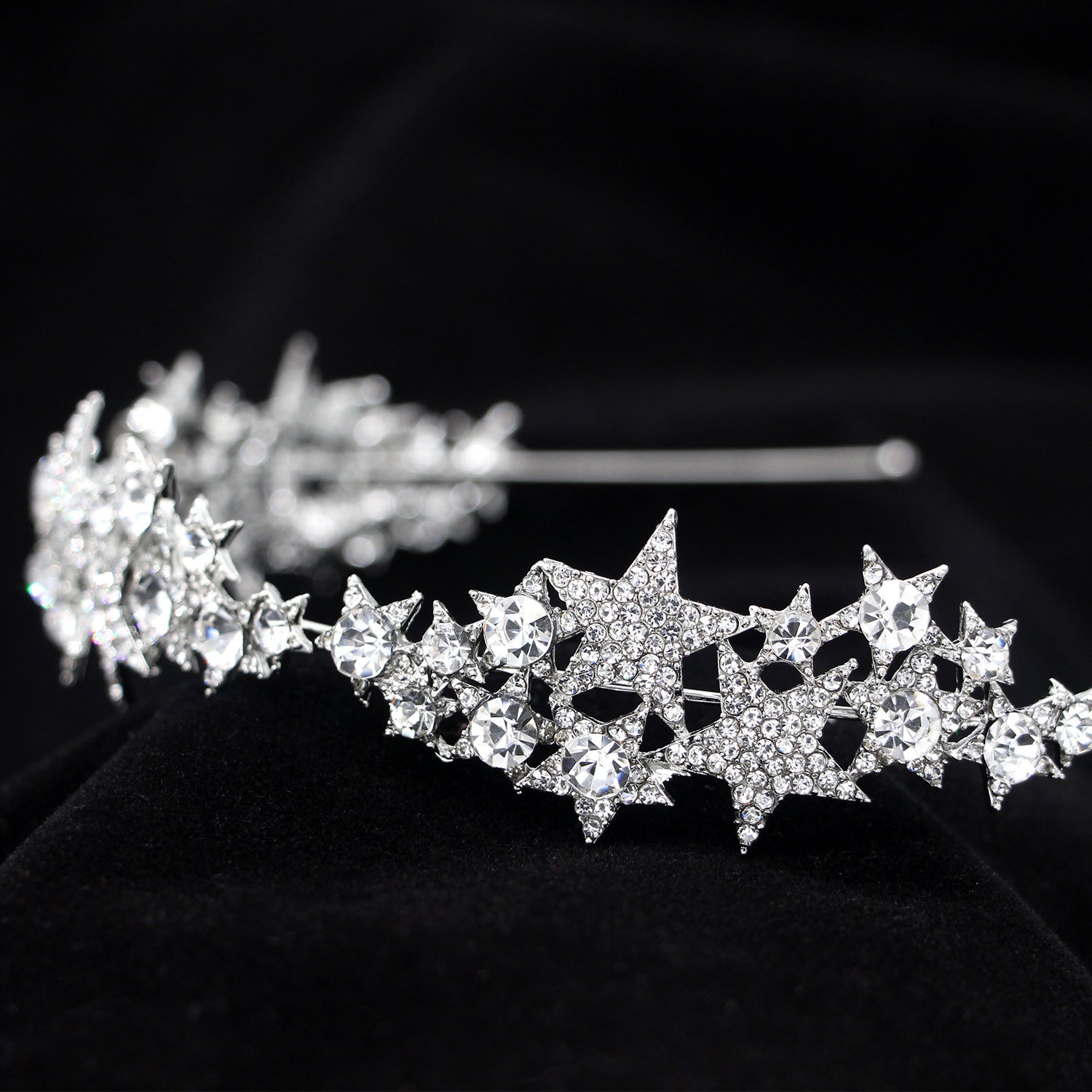 Bride Ornaments Bridal Veil Formal Dress Accessories