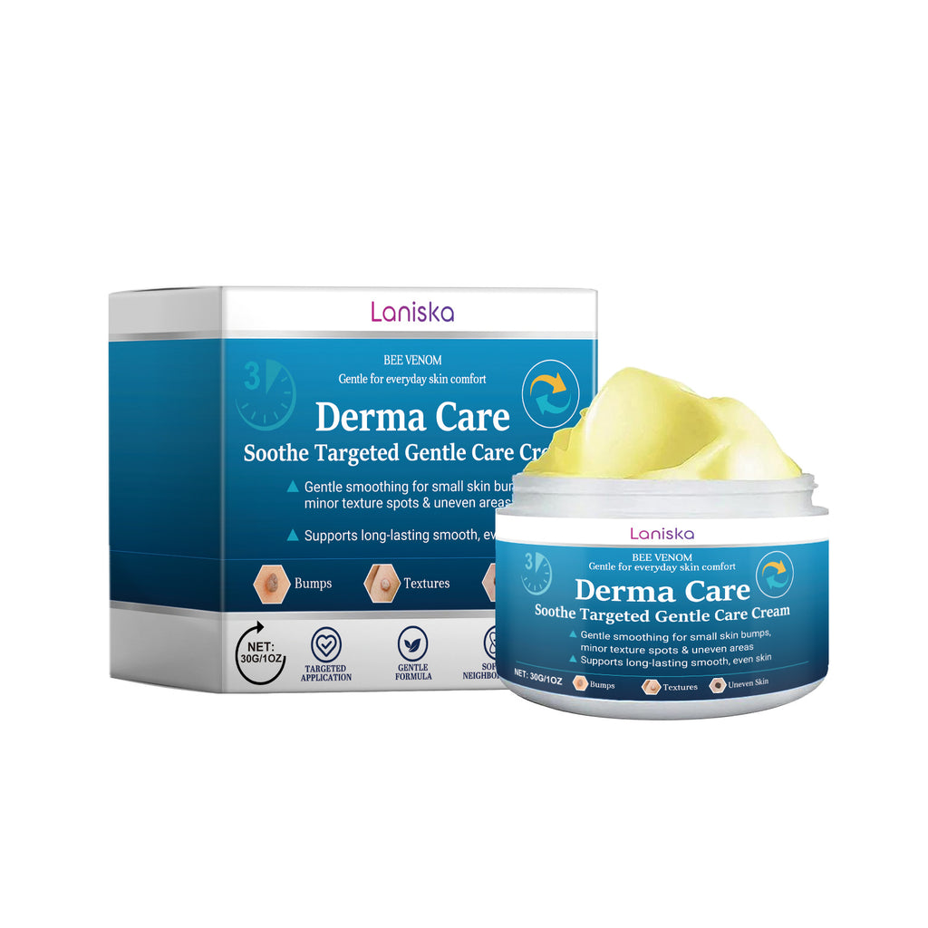 Skin-soothing Cream