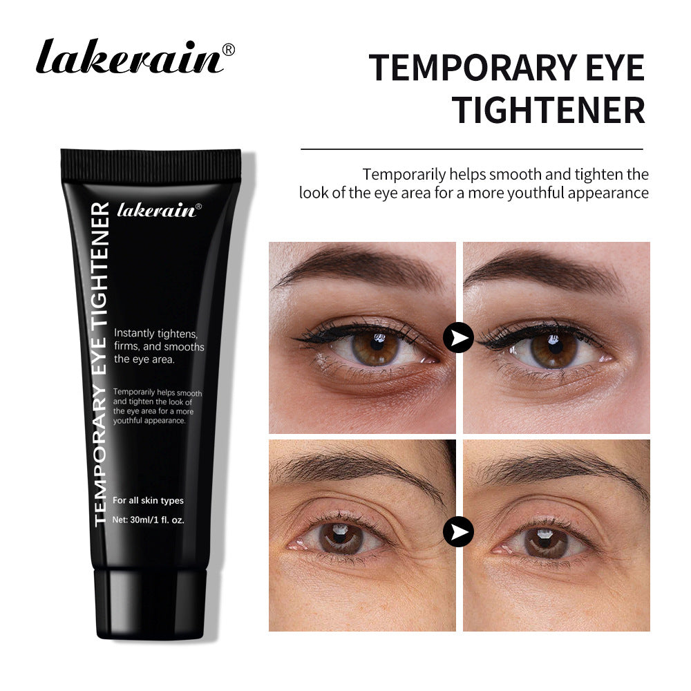 Women's Home Skin Moisturizing Eye Cream