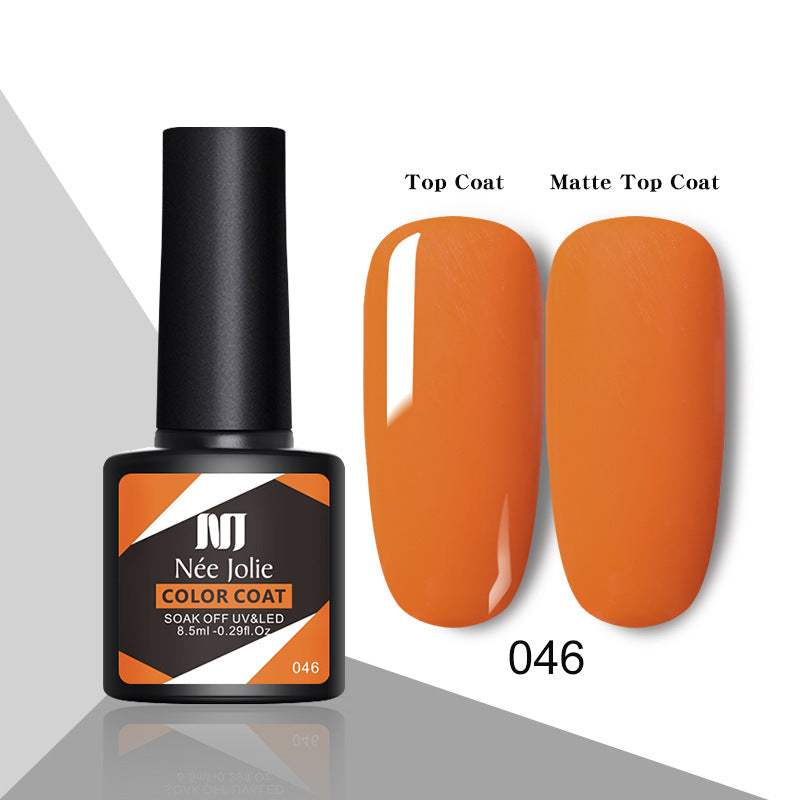 Nee Jolie Nail Polish Nude Neutrals Soak Off Gel Polish