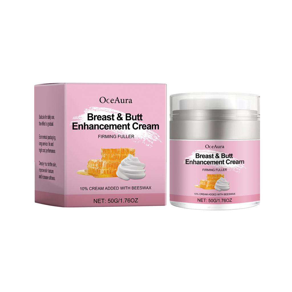 Chest Gentle Care Soft Moisturizing Neck Cream