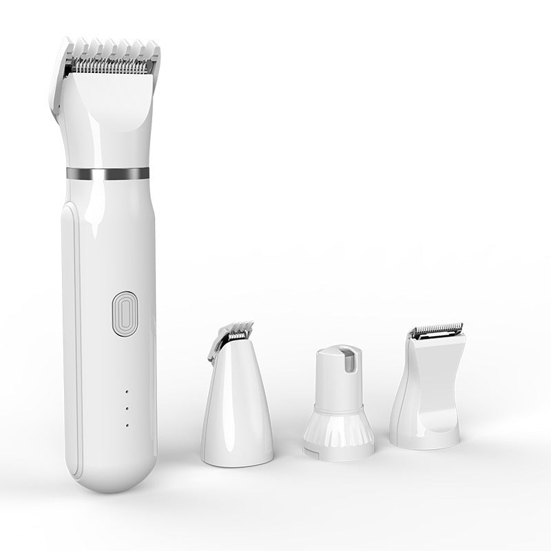 Fashion Cat Electric Nail Grinder