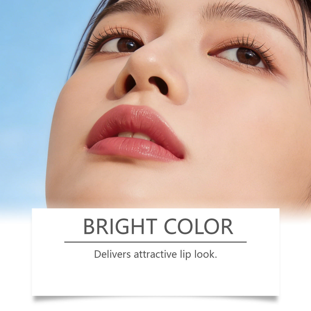 Two-tone Jelly Lip Gloss