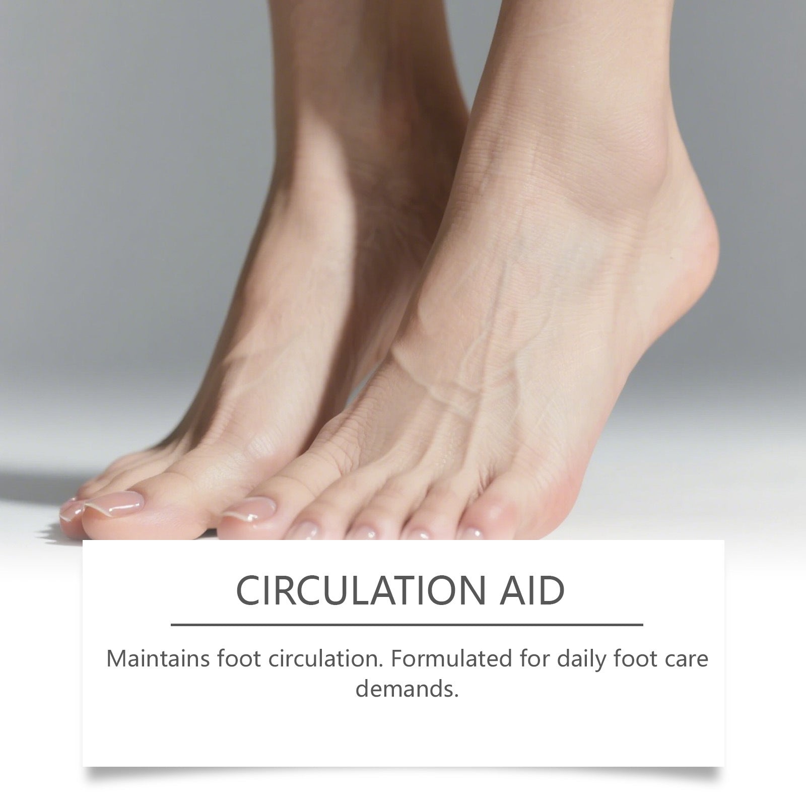 Foot Neck Cream