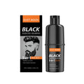 East Moon Men's Hair Dye Shampoo
