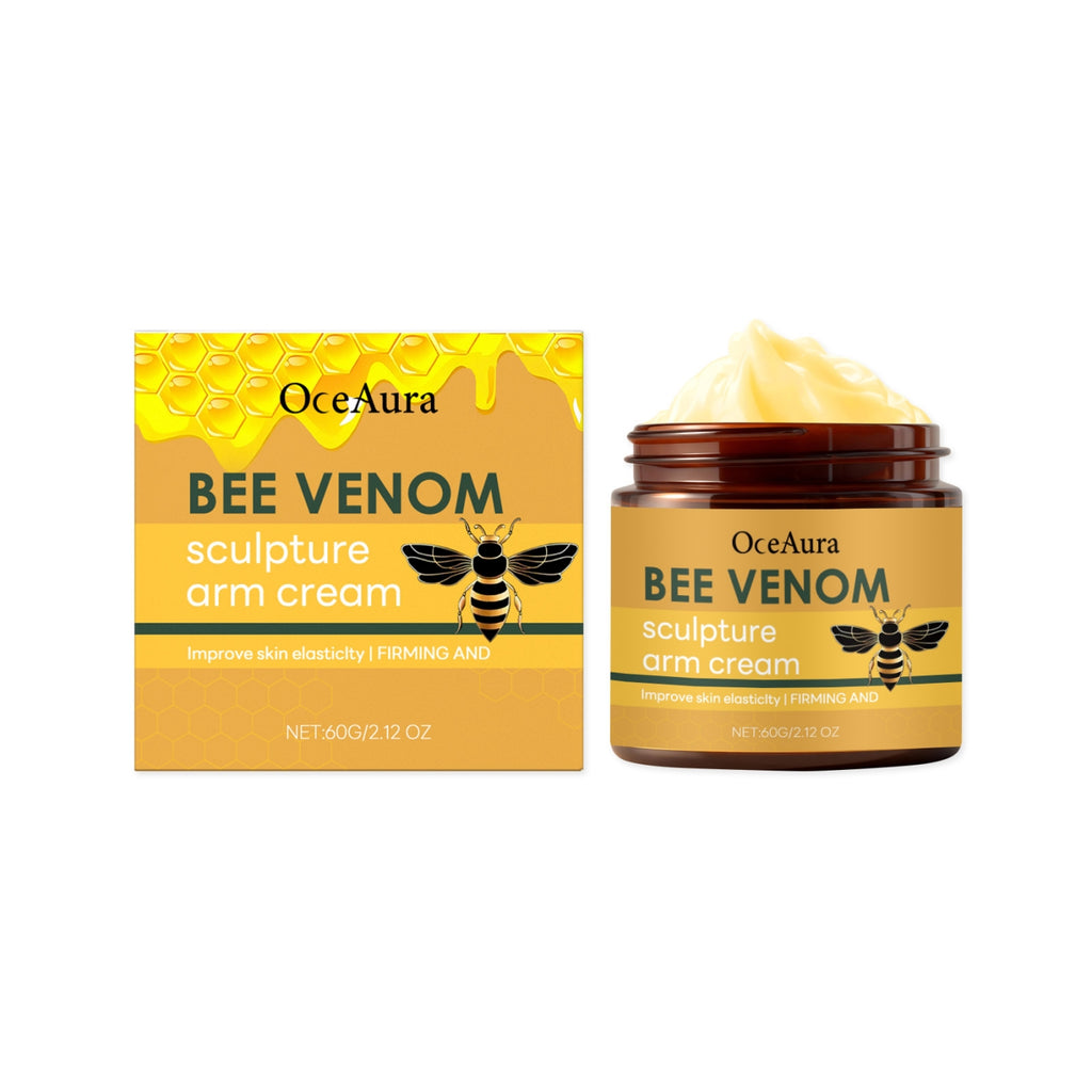 Body Firming Cream