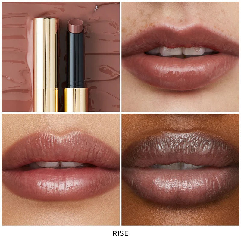 Lipstick Lip Balm Nourishing Long-lasting Waterproof