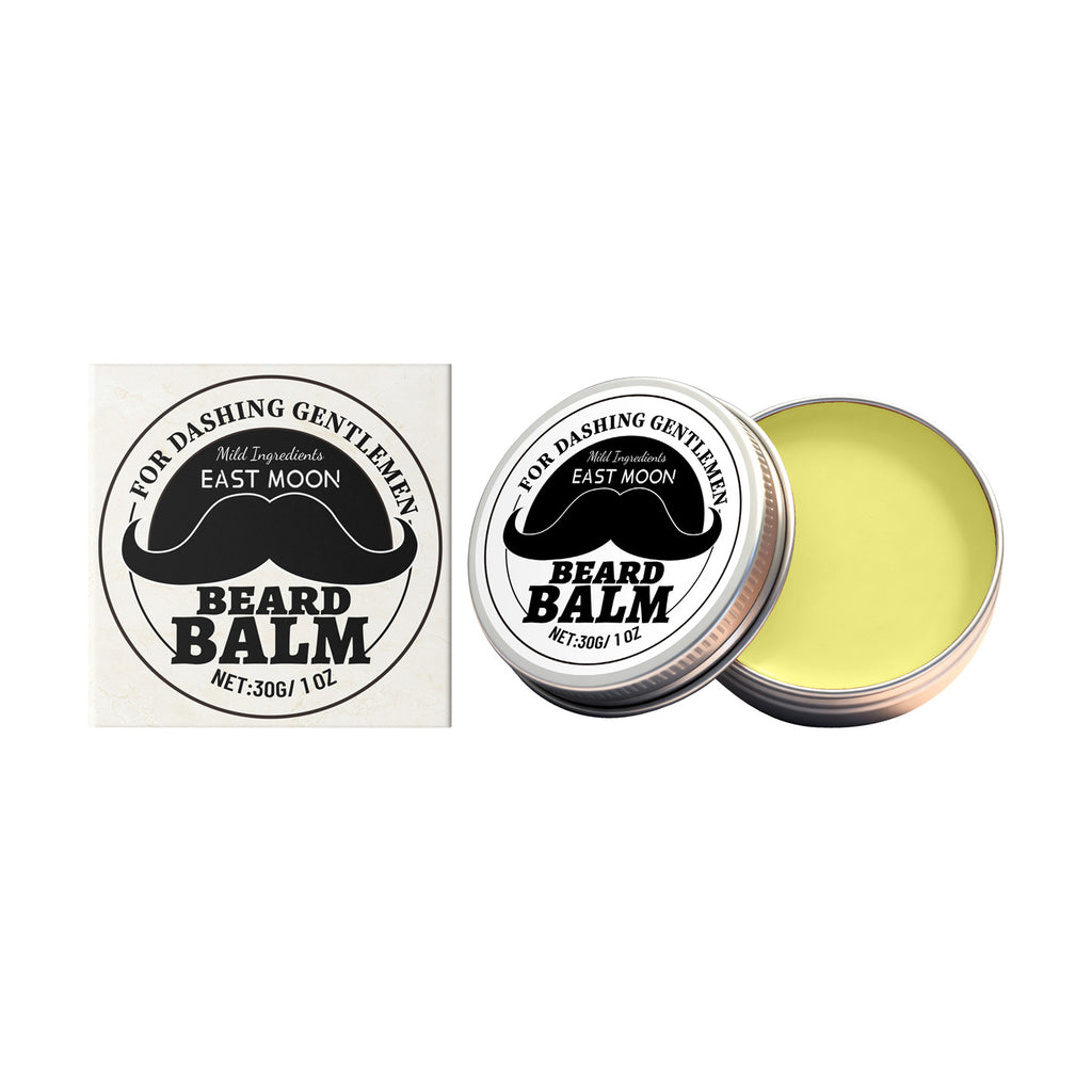 Men's Beard Care Cream