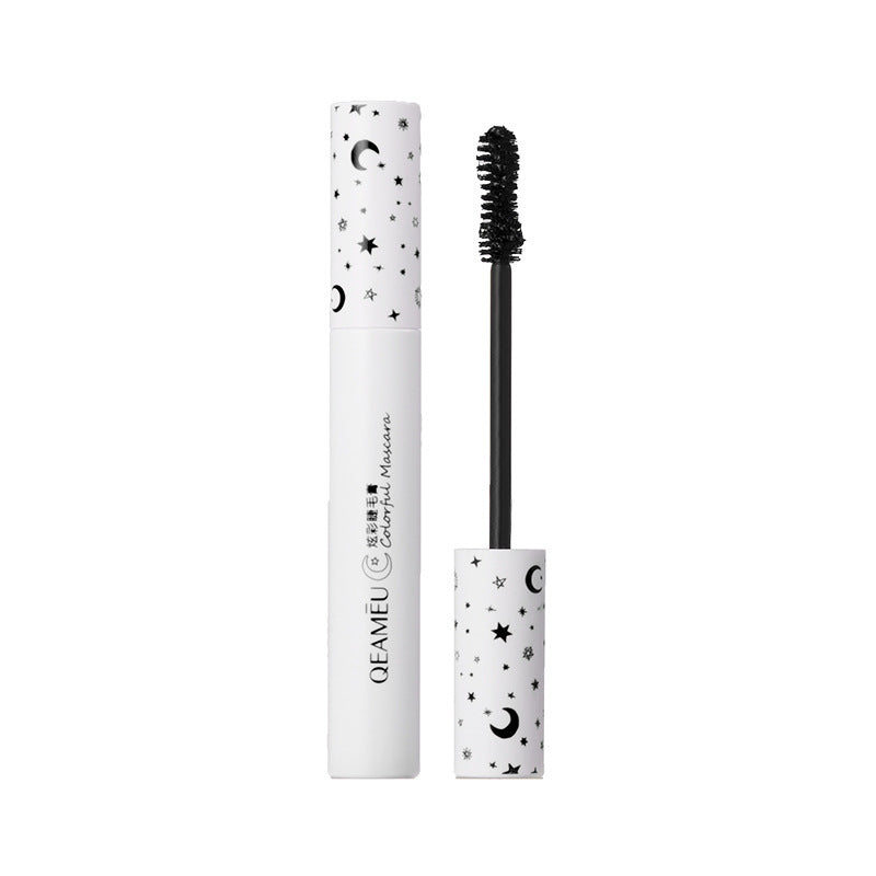 Colorful Mascara Quick-drying Easy-to-remove