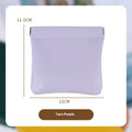 Storage Bag Lipstick Cosmetic Bag Mini Charger Automatic Closing