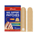 Ximonth Multi-purpose Nail Repair Patches