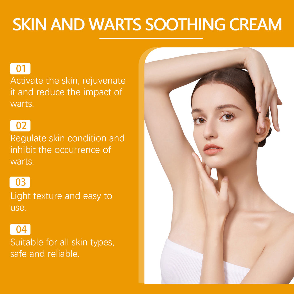 Keyou Cream Gentle Cleansing Smooth Skin Moisturizing