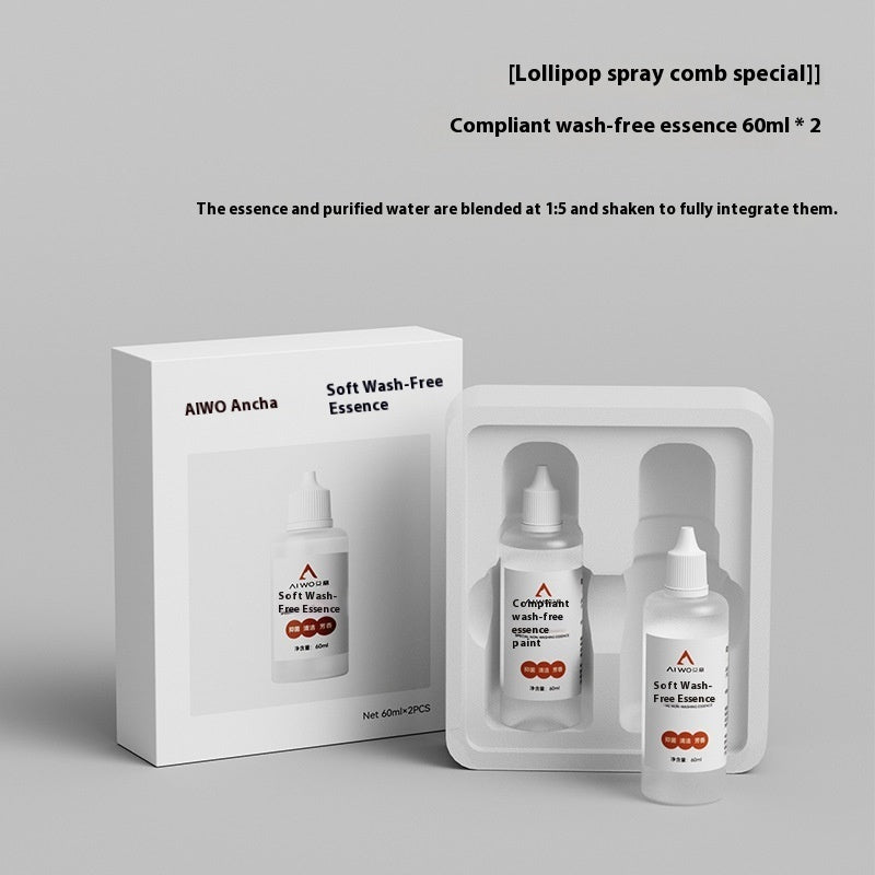 Pet Spray Comb Cat Cleaning Massage