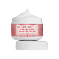 Gentle And Non-irritating Cleansing Women's Face Fast Depilatory Cream