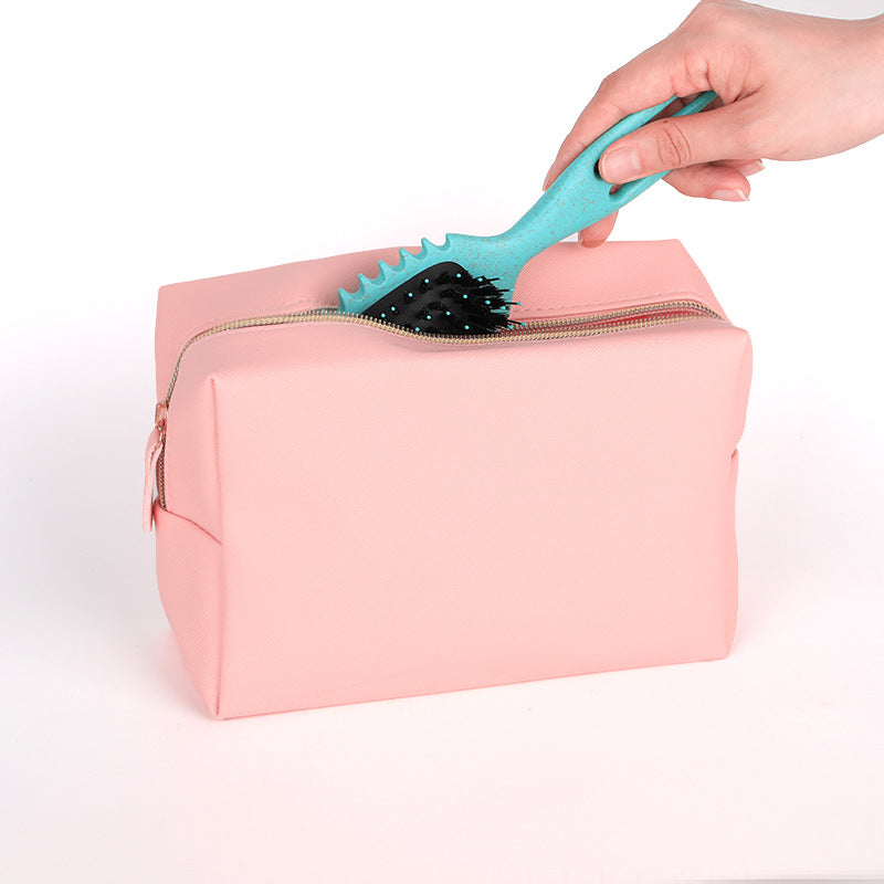 Three-fork Curly Hair Massage Wave Air Cushion Comb