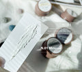 QuingYou Three-dimensional Shaping Disposable Plaster Nail Relief Manicure