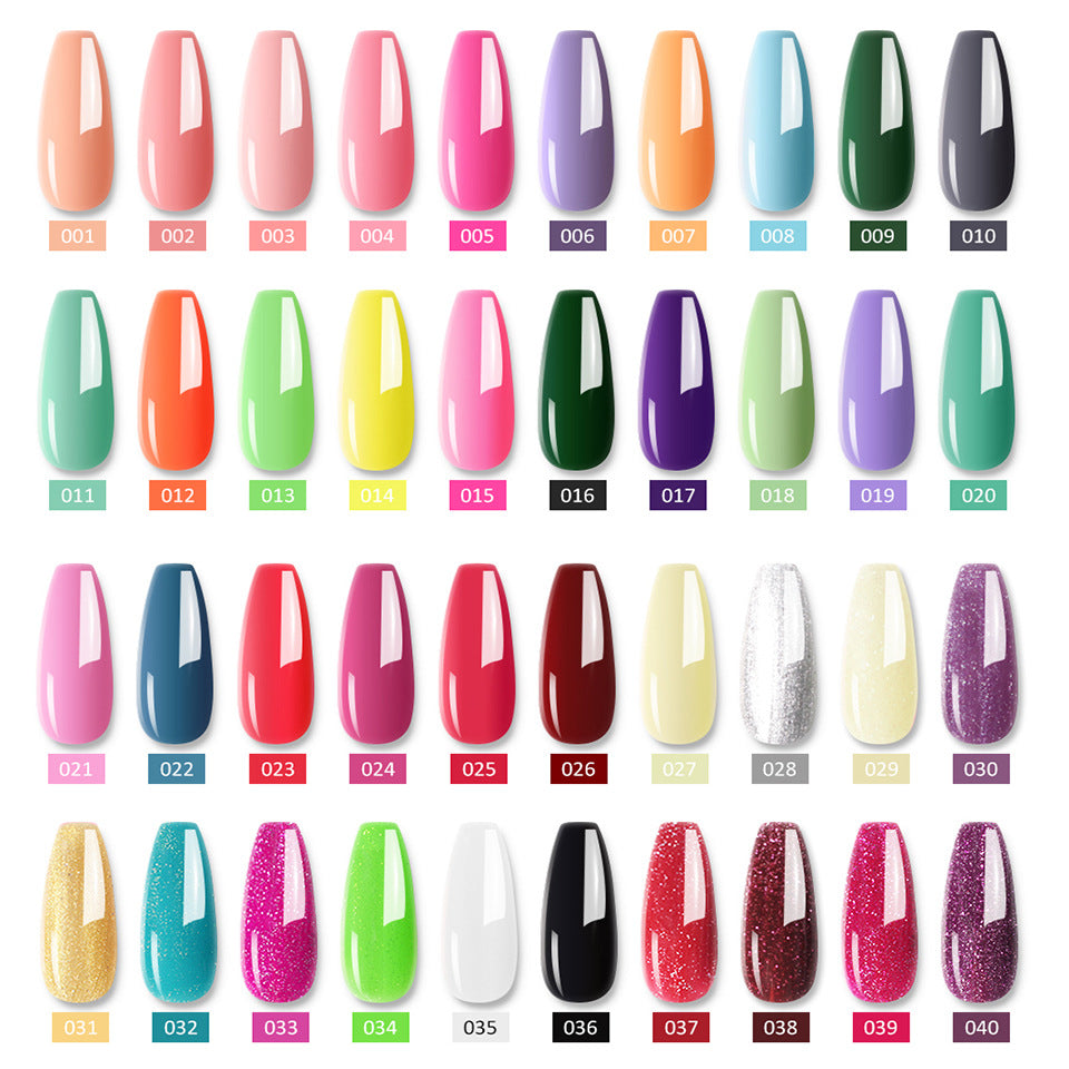 LimeGirl Nail Art Set UV Lamp Polishing Machine Nail Tools