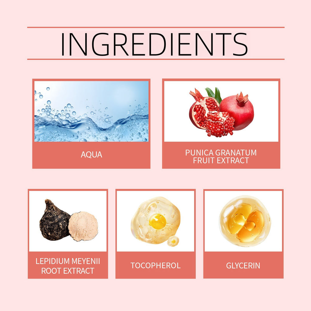 Moisturizing Facial Cream Fading Wrinkle Brightening