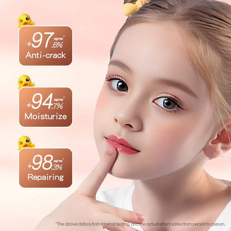 Anti-chapped Lip Moisturizing Lipstick