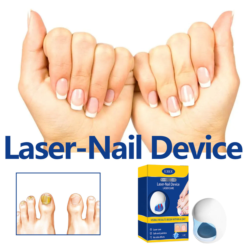 Eohoe Repair Soft Nail Care Phototherapy Device