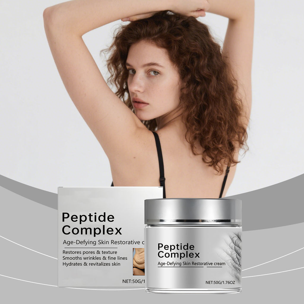 Skin Restorative Cream