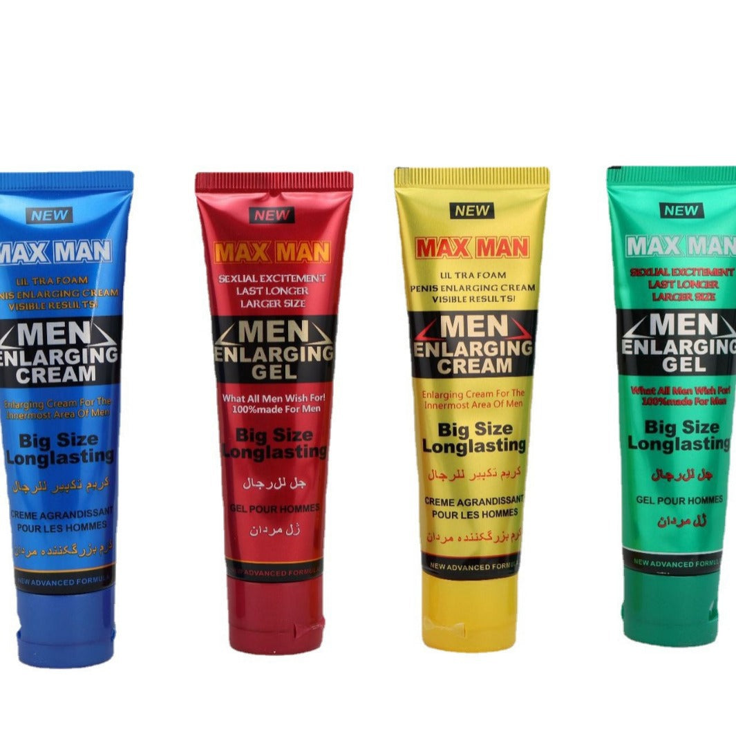 Red Cream Force Repairing Cream