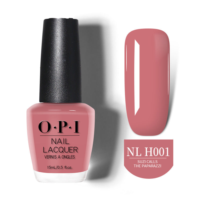 O. P. I Nail Glue Set 30 Color Function