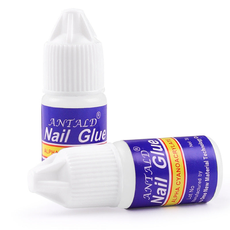 Antald Nail Piece Jewelry 3g Nail Glue  Art Supplies Wholesale