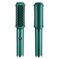USB Wireless Straight Comb For Curling Or Straightening