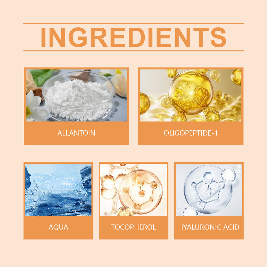 Eye Repair Cream Nourishing Moisturizing