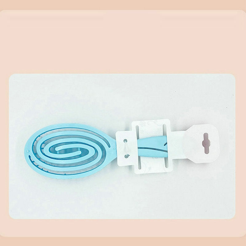 Long Hair Mosquito Coil Comb Dry And Wet