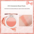 Wodwod Gradient Blush Matte Brightening And Repairing Expansion Color