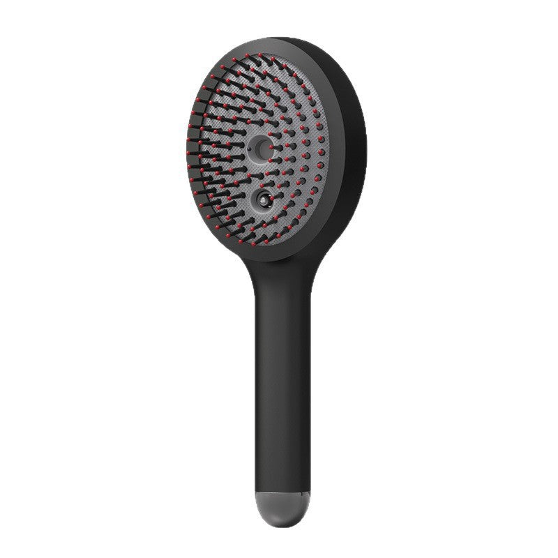 Vibration Red Light Hair Care Instrument Electric Massage Comb