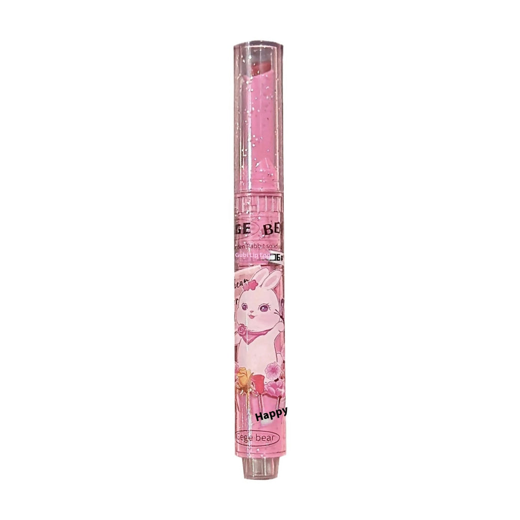 Water Light Colored Moisturizing Solid Lip Gloss
