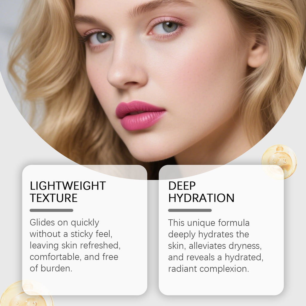 2-in-1 Soft-Focus Foundation Stick