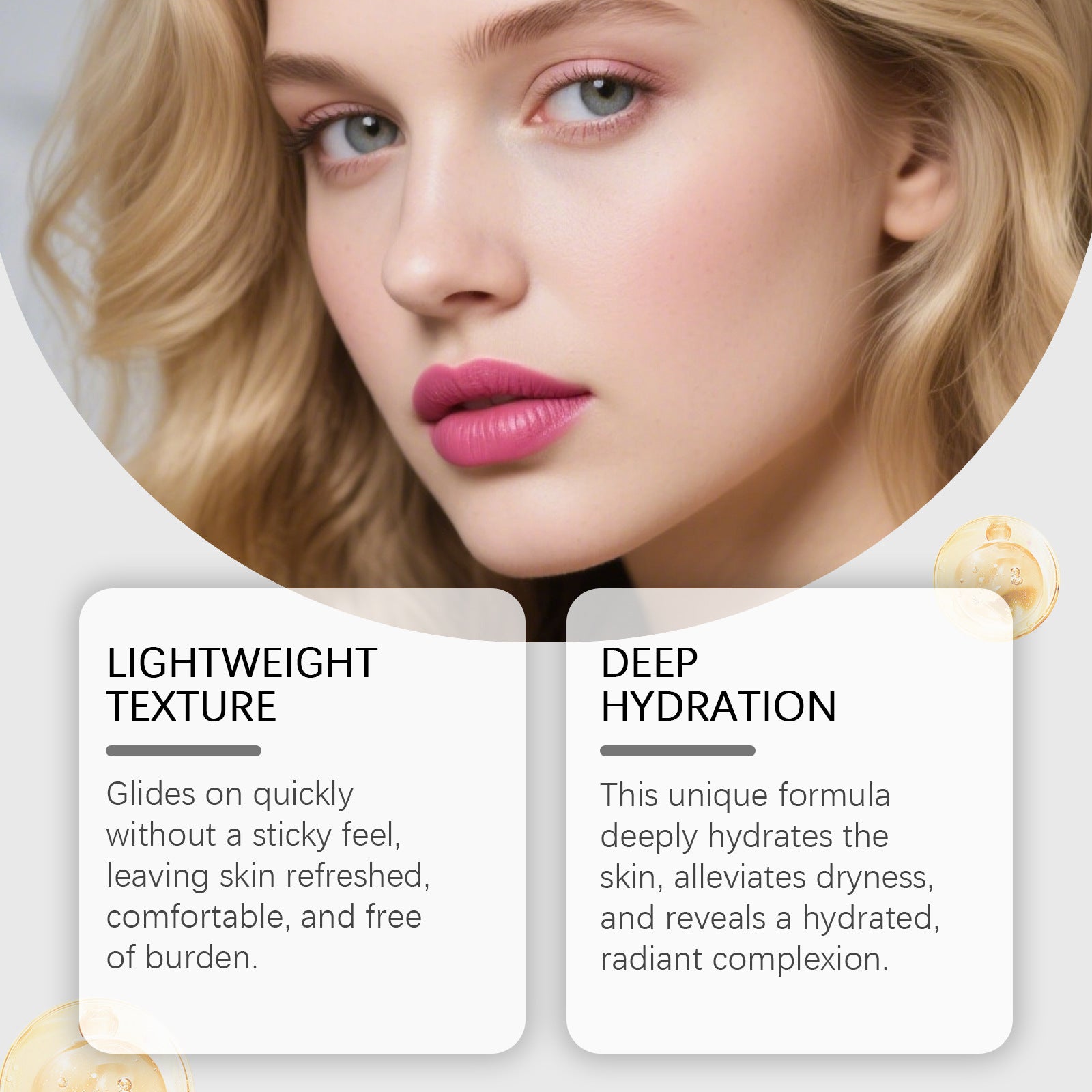 2-in-1 Soft-Focus Foundation Stick