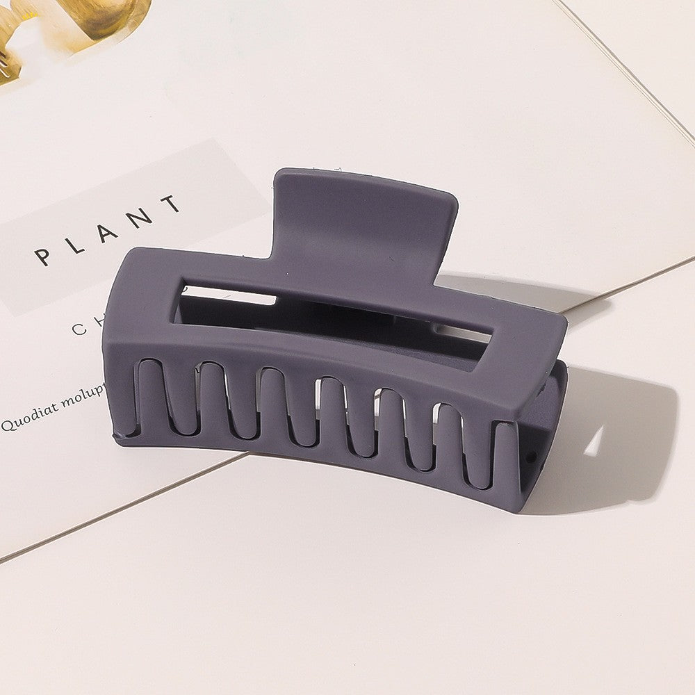 Korean Style Shark Hair Clip Jewelry