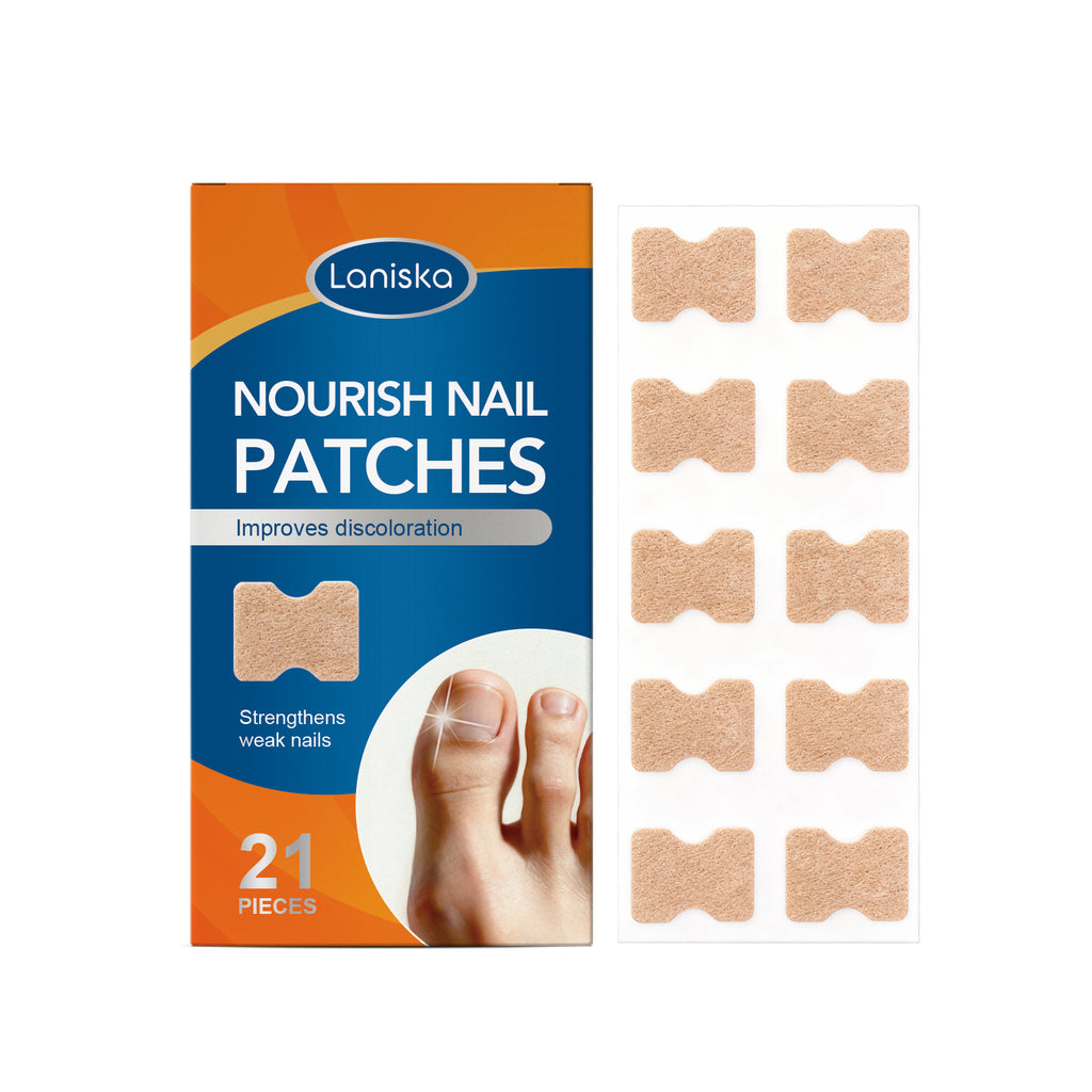 Laniska Nail Care Patch