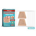 South Moon Nail Care Night Patch Soft Nail Thickening