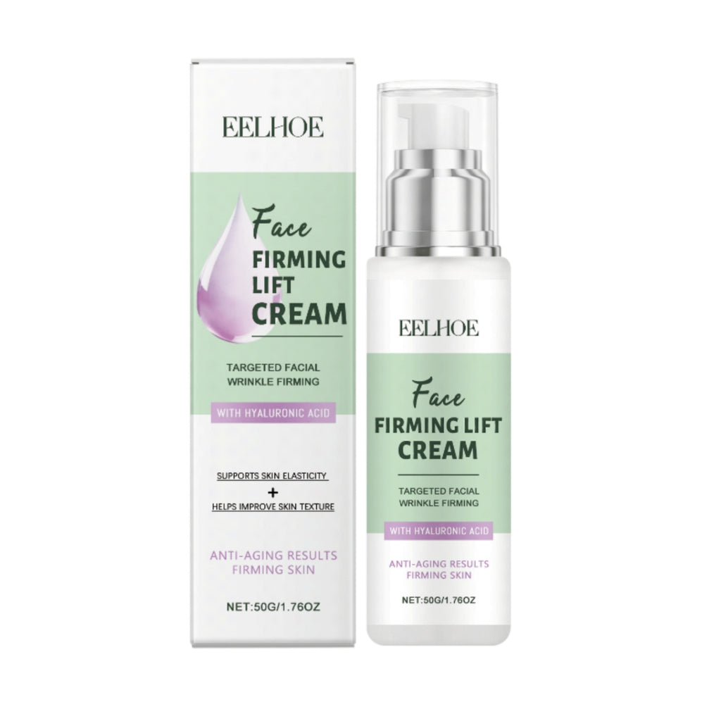 Anti Wrinkle And Firming Cream