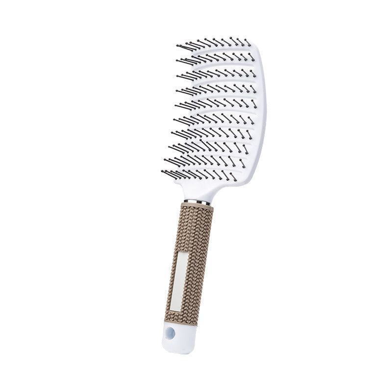 Household For Women Only Long Hair Big Curved Comb