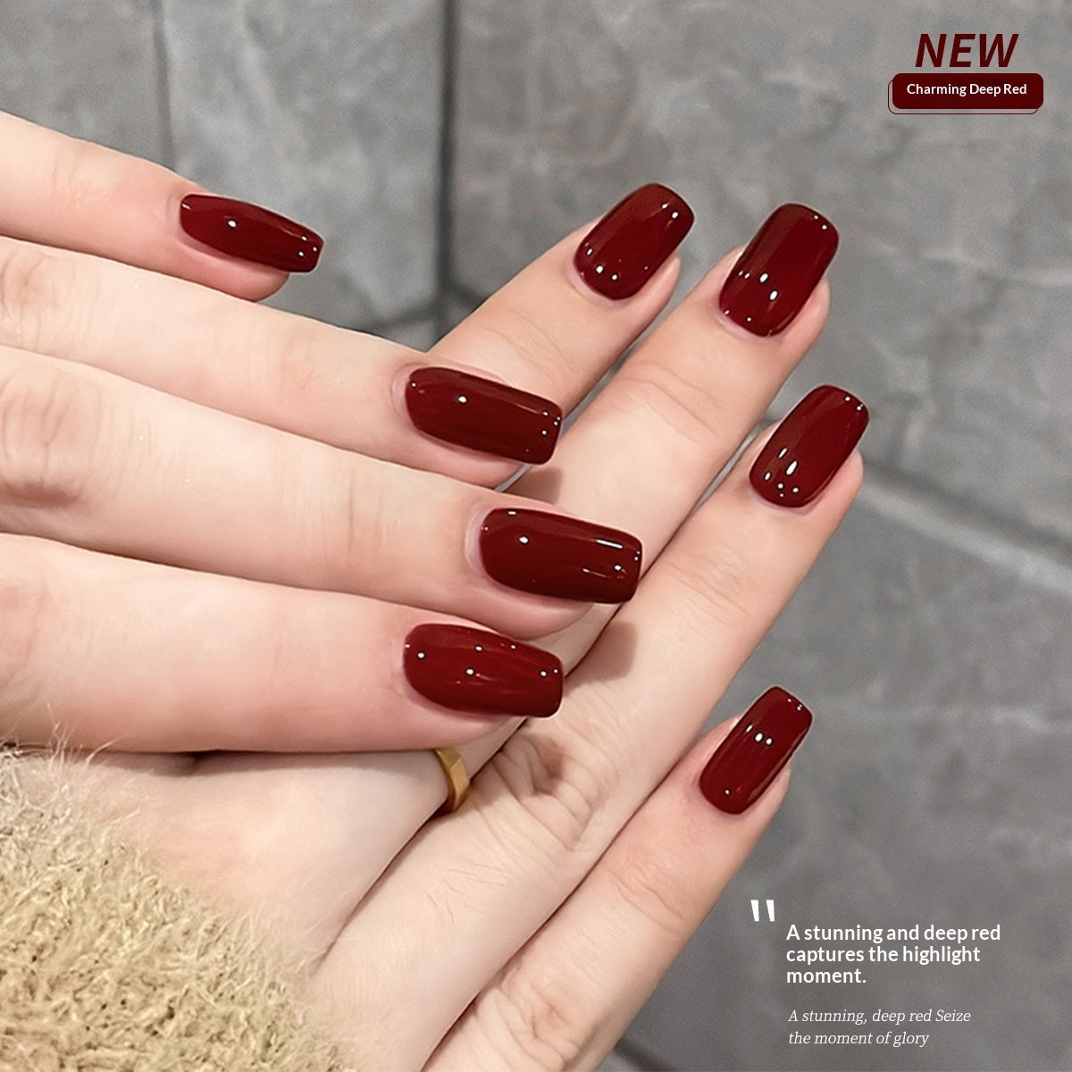 XEIJAYI Complete Set Of Japanese-style Trendy Color Gel Nail Polish For UVLED Curing Specially Designed For Nail Salons