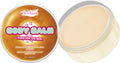 Body Moisturizing And Moisturizing Cream