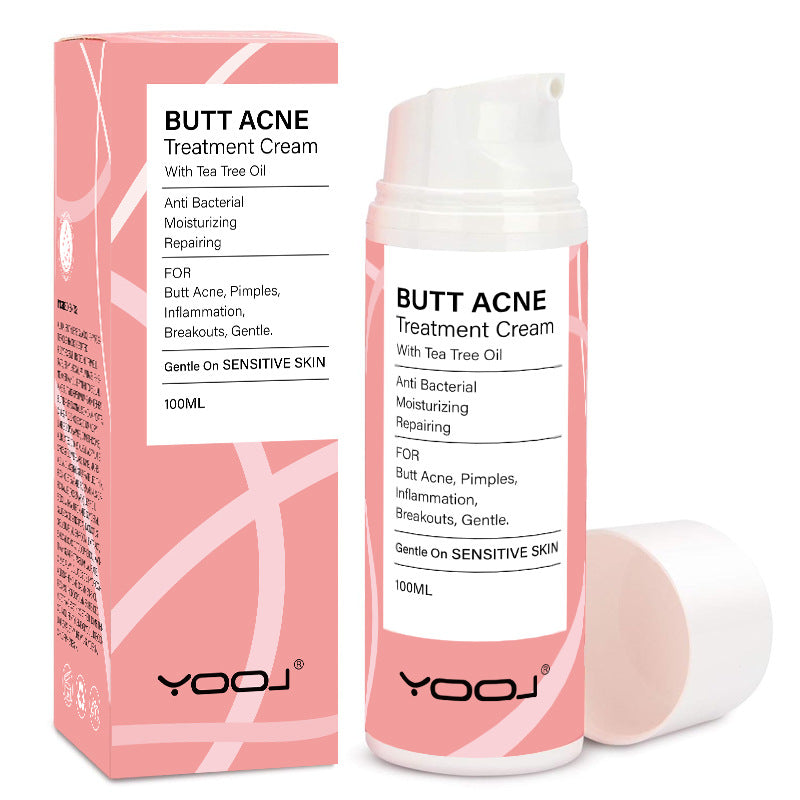 Fade Pox Pits Acne Marks Hip Buttock Cream