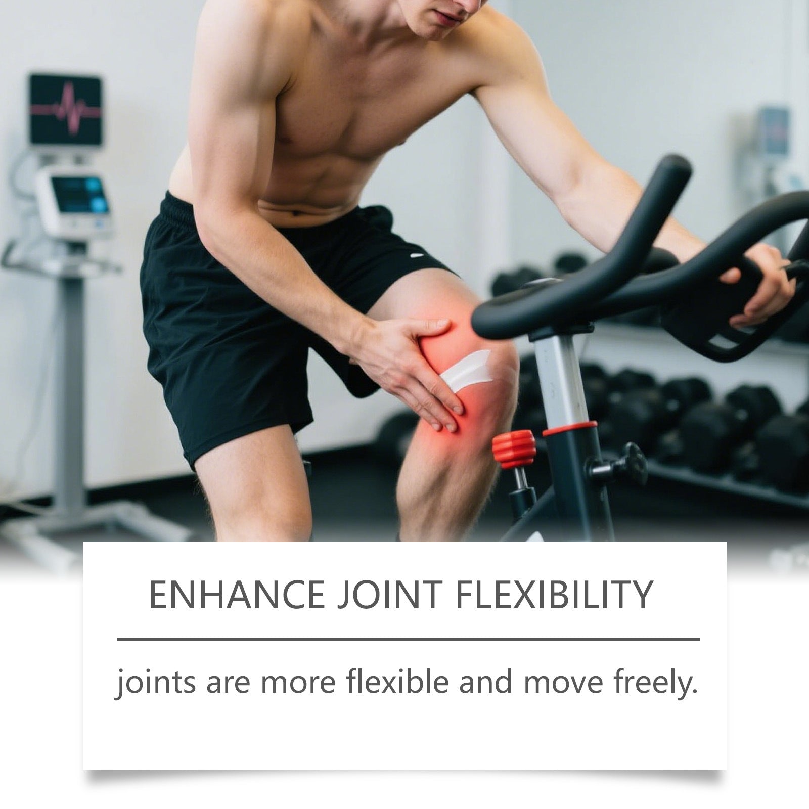 Joint Repair Cream