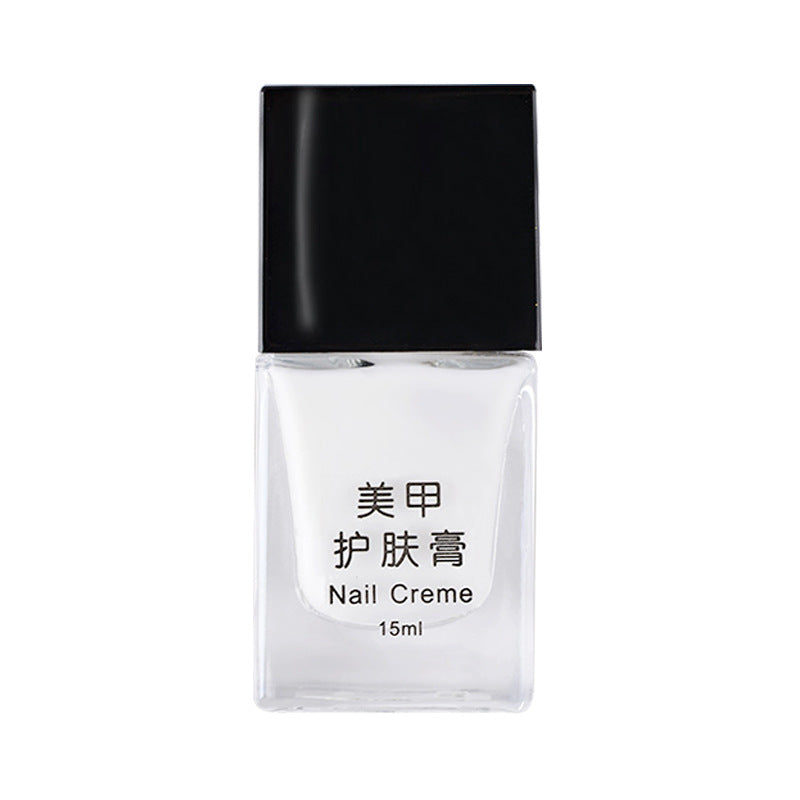 Coated Gel Nail Polish creme